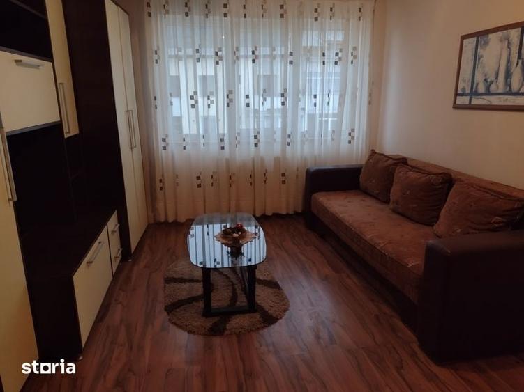 Apartament cu 2 camere în Precista