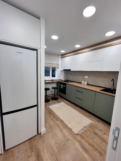 Apartament 2 camere decomandat-renovat 2026-Drumul Taberei-Metrou Romancierilor - 9