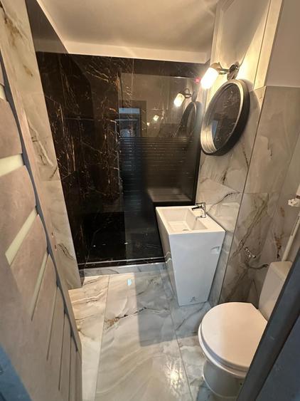 Apartament cu 2 camere decomandat în Lilieci