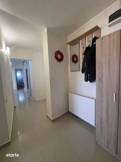 Inchiriez apartament Buftea Centru - 8