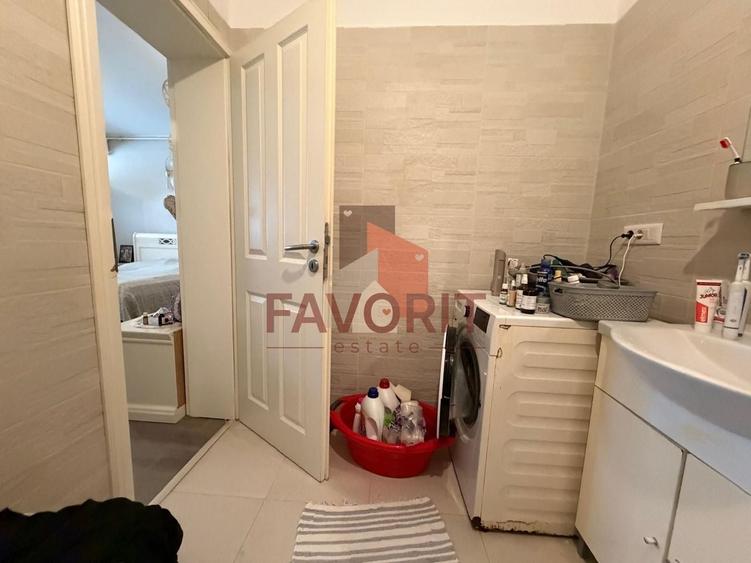 Apartament 2 camere | Giroc - Cartierul Planetelor - 9