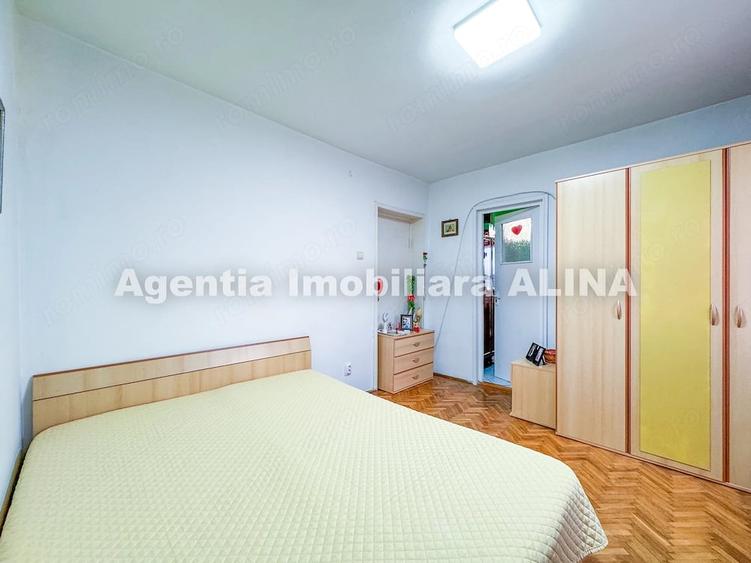 Apartament cu 2 camere decomandat în Gojdu