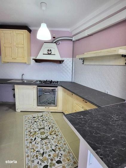 Apartament 2 Camere Decomandat, Parcare Inclusa, Bucium Zona OMV - 6
