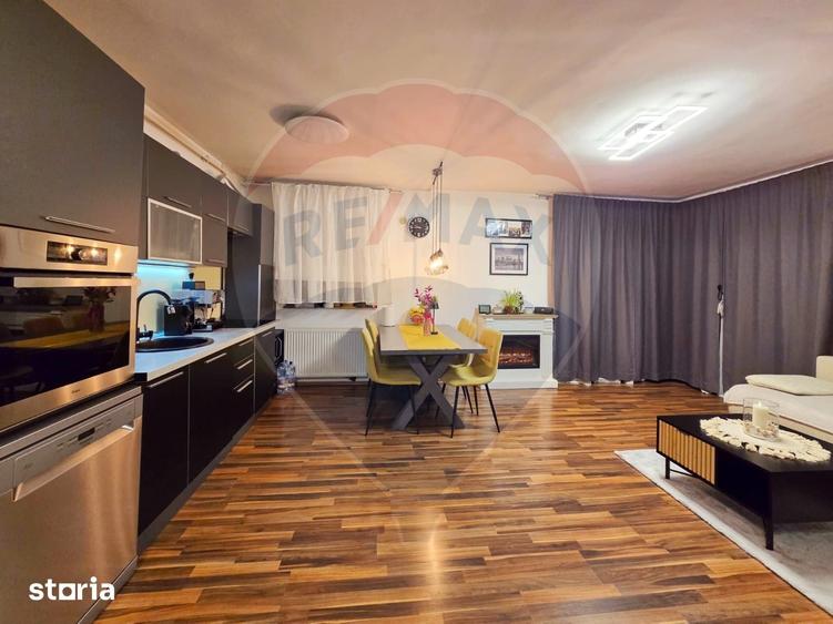 Apartament gata de mutat, loca?ie excelenta - 7