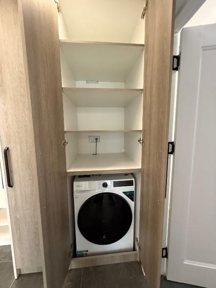 Închiriez apartament 2 camere Copou - 16