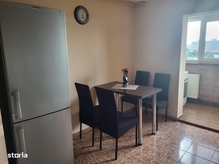 Apartament cu 2 camere /Vitan /centrala proprie - 2