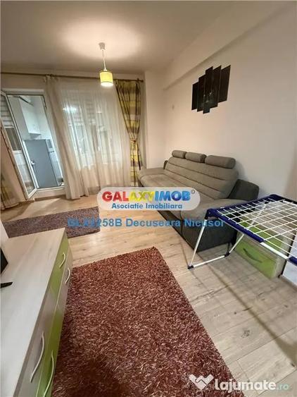 Garsoniera, Militari Residence, Str Rezervelor, 49 900 euro - 2