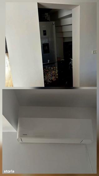 Casă cu 4 camere cu Teren 90 Mp în Ștefănești