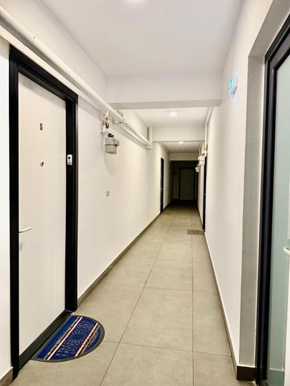 Garsonieră semidecomandată, mobilată în Brâncoveanu
