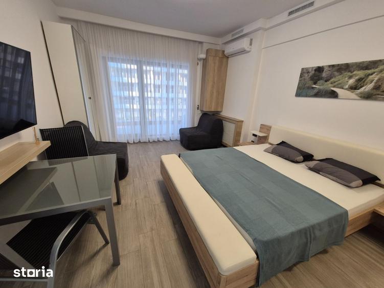 Garsonieră în Nord