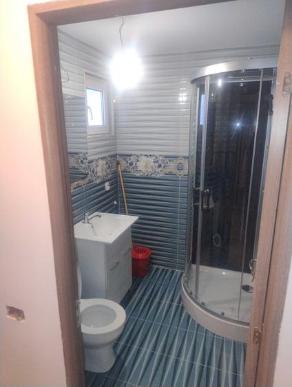 Apartament cu 2 camere decomandat în Giurgiului