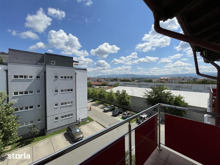 Apartament decomandat 2 camere - Etaj 3/3, parcare inclusa - 6