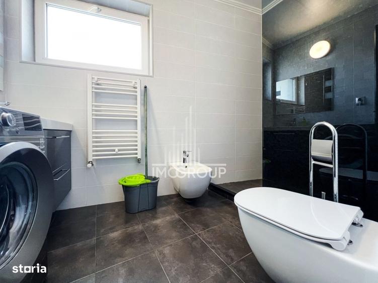 Apartament cu 2 camere | 2 Parcari | Terasa | Zona Garii - 7