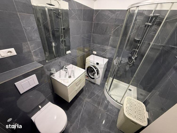 2 camere | Bloc Nou | Gara | Arcu |10 minute de UMF - 10