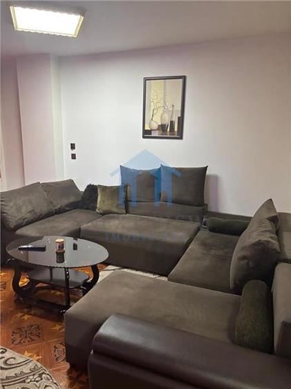 Apartament 1 camera, Floresti - 5