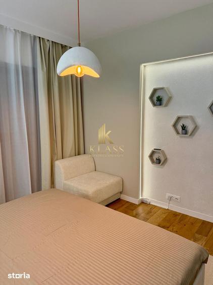 Apartament 2 camere premium | One Cotroceni Park | Parcare inclusa - 4