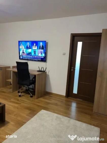 Garsonieră în Brâncoveanu
