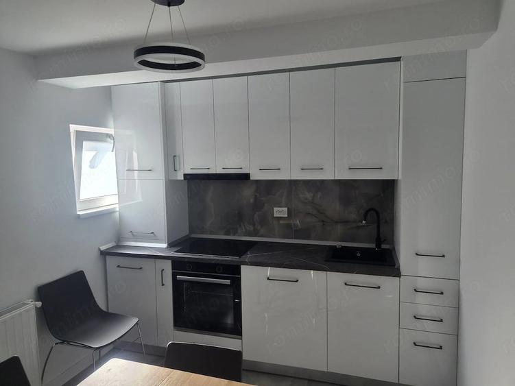Apartament 2 camere de inchiriat cu terasa la curte Sportului Colentina Fundeni - 4