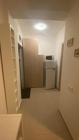 Garsonieră nedecomandată în Runcu