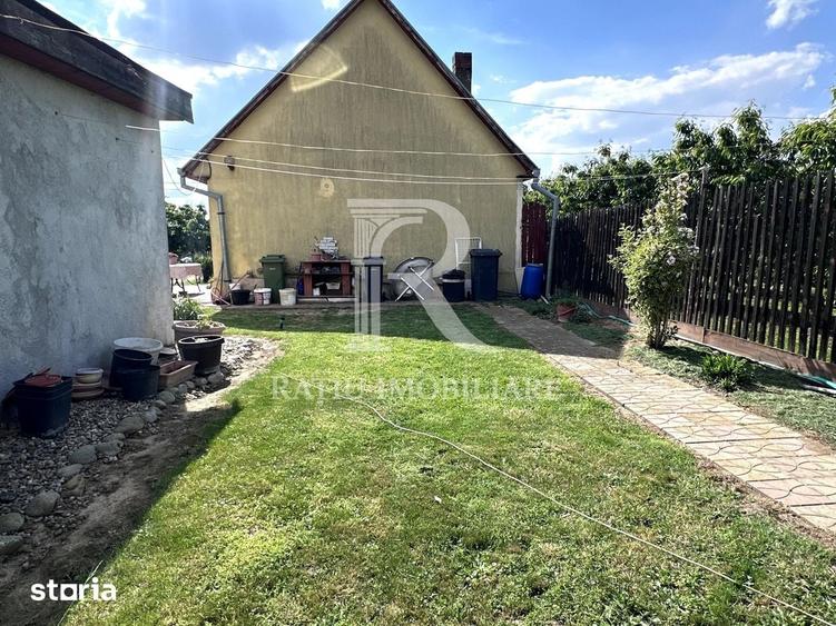 Casa de vanzare | Fughiu | Bihor - 6
