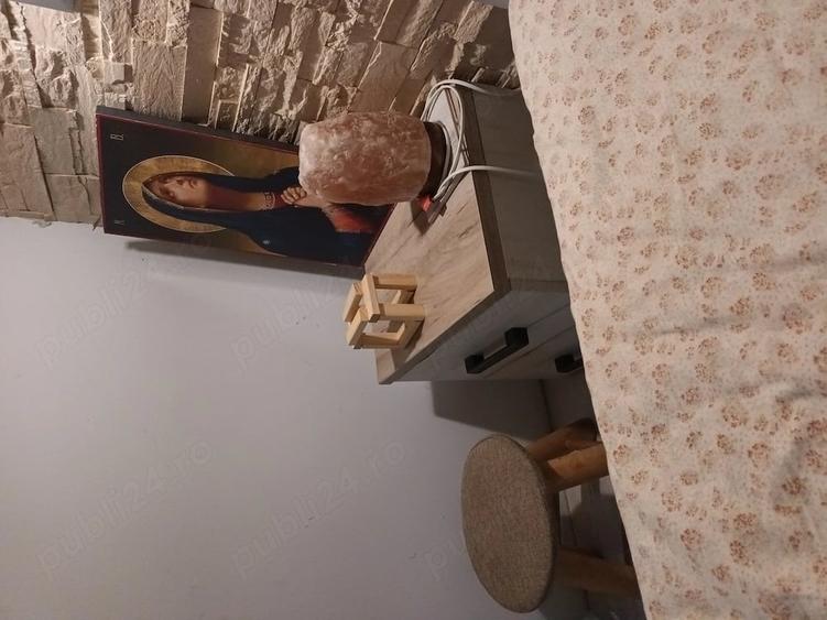 Casă cu Teren 60 Mp în Mioriței