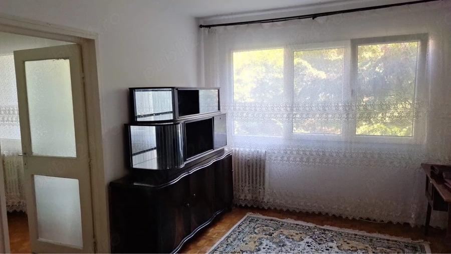 2 Camere Cantemir spre inchiriere - 4