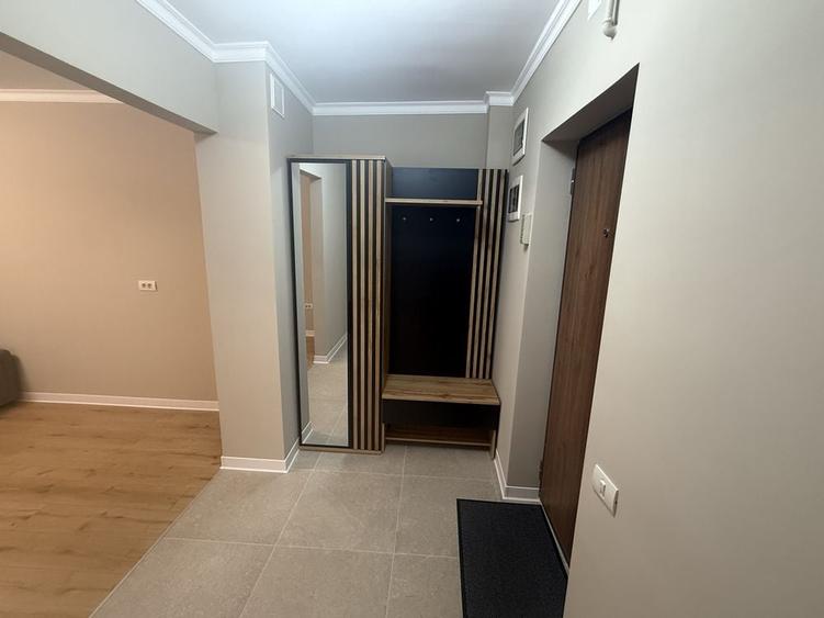 Apartament cu 2 camere în Podgoria
