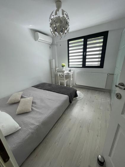 Apartament cu 2 camere decomandat, mobilat în Lujerului