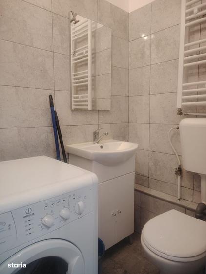 Garsoniera Pentru Inchiriere - 8