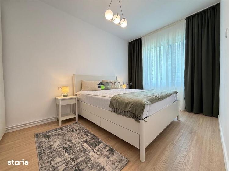 Apartament 2 camere, de inchiriat, langa AFI Mall, in Centrul Civic - 4