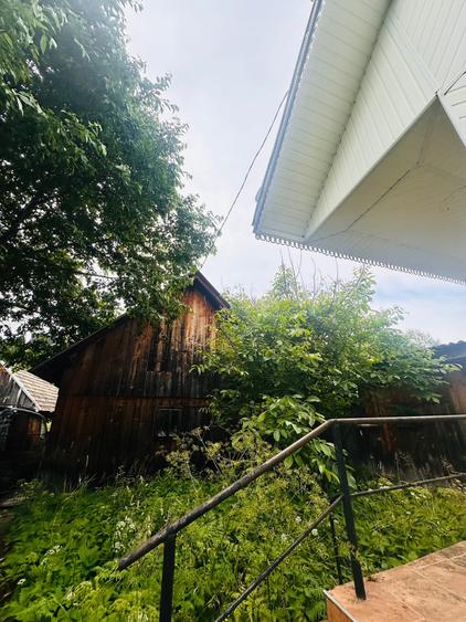 Casă cu 4 camere în Izvoarele Sucevei