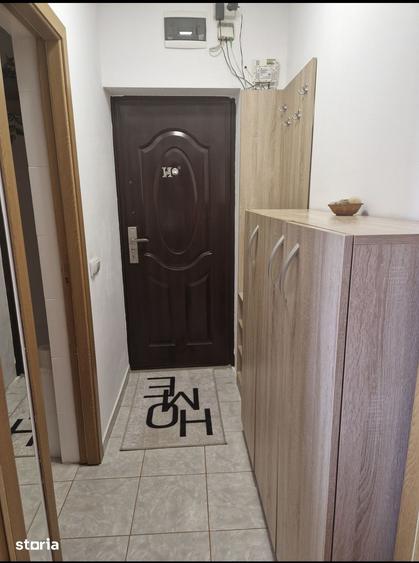 Apartament cu 2 camere în Șagului