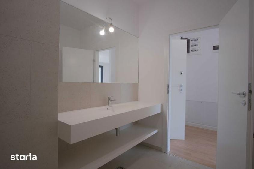 Apartament cu 2 camere în Băneasa