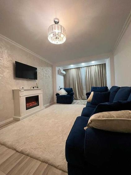Apartament cu 2 camere decomandat în Ultracentral