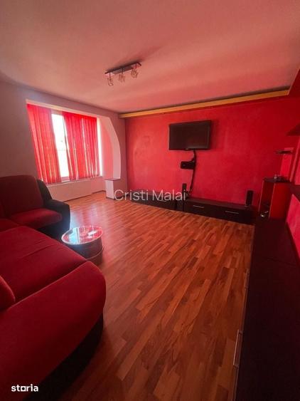 Apartament de vanzare