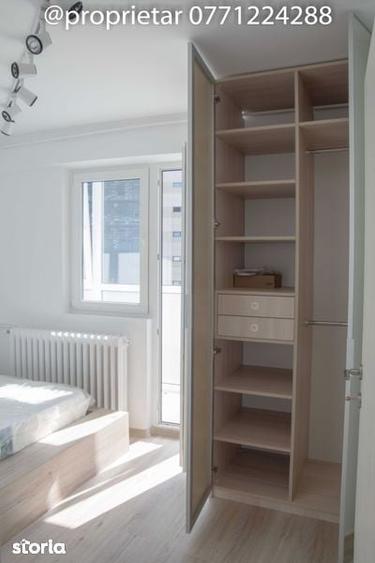 Apartament cu 2 camere în Gara de Nord