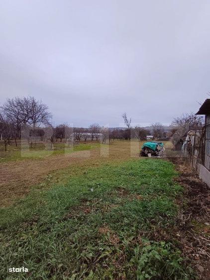 Spațiu comercial, în Turda