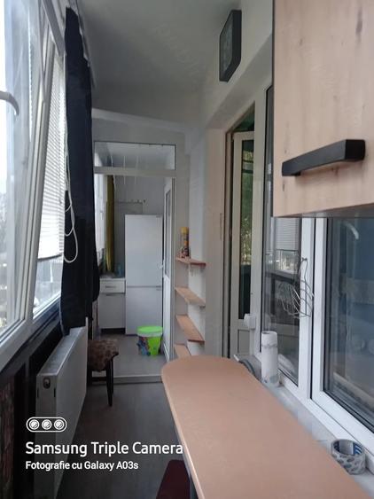Apartament cu 2 camere decomandat în Brăilei