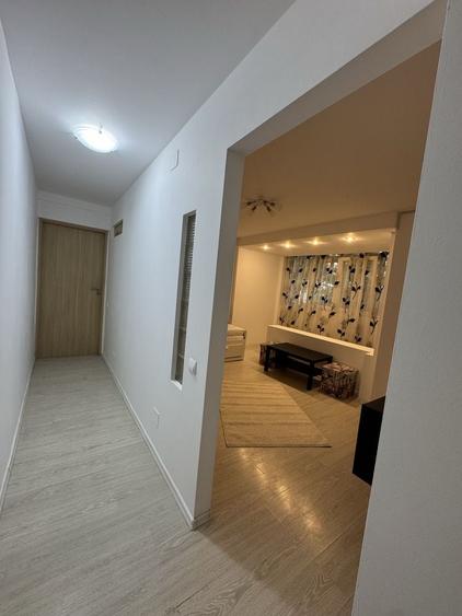 Apartament cu 2 camere decomandat în Berceni