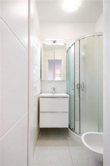 3 camere | Quadra Place | Parcare inclusa | Sector 6 - 8