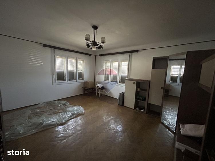 Casă cu 4 camere cu Teren 421 Mp în Vasile Alecsandri