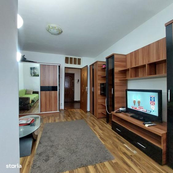 Garsoniera diham Chisinau Mega mall - 4