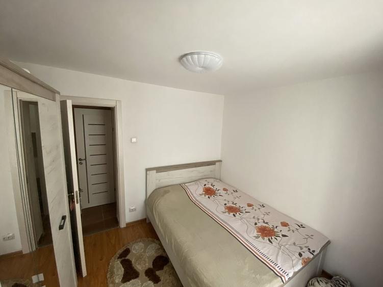 Apartament 2 camere de inchiriat Teiul Doamnei - 1