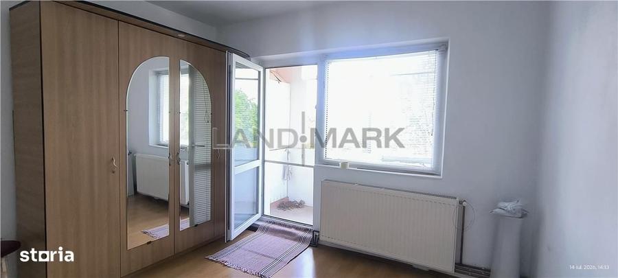 Apartament Decomandat, Zona Soarelui, Vedere La Padurice, Comision 0% - 8