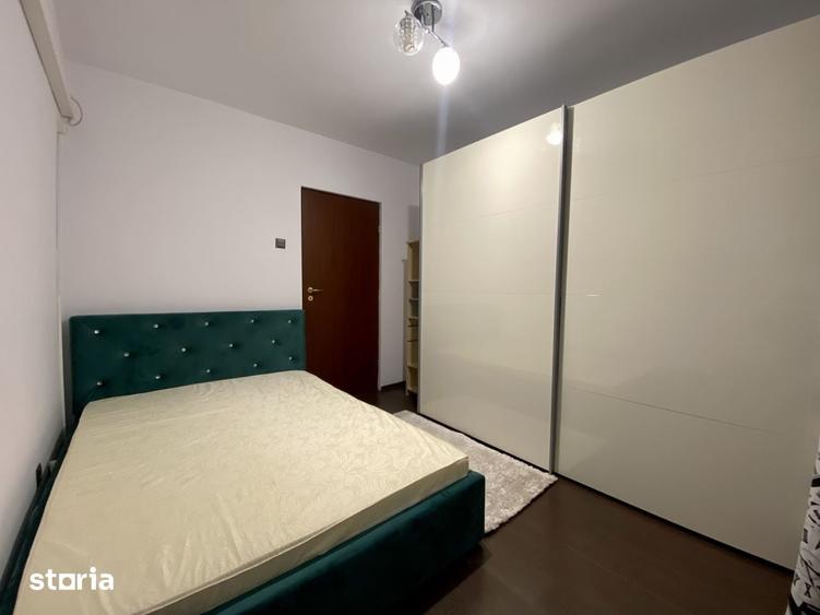 Apartament 4 camere Drumul Taberei Raul Doamnei Azzurro Eugen Lovinesc - 10