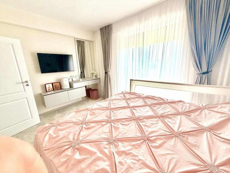 Casă cu 4 camere în Dumbrăveni
