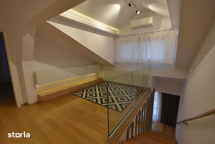 Apartament cu 3 camere în Valea Aurie