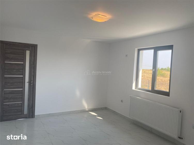 Casă cu 3 camere cu Teren 800 Mp în Central