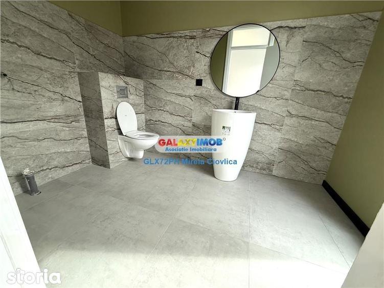 Spațiu comercial, de 120 mp, în Ultracentral