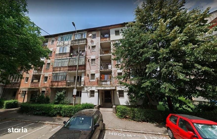 Garsonieră în Dorobanți
